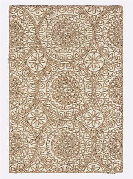 heine home Teppich 6 mm Höhe günstig online kaufen