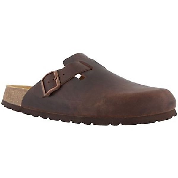 natural Sense Clogs Tieffußbett Habana Pantolette günstig online kaufen