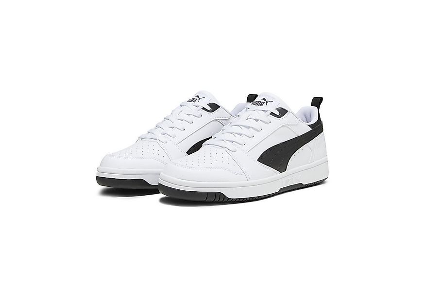 PUMA Rebound V6 Low Sneakers Erwachsene Sneaker günstig online kaufen