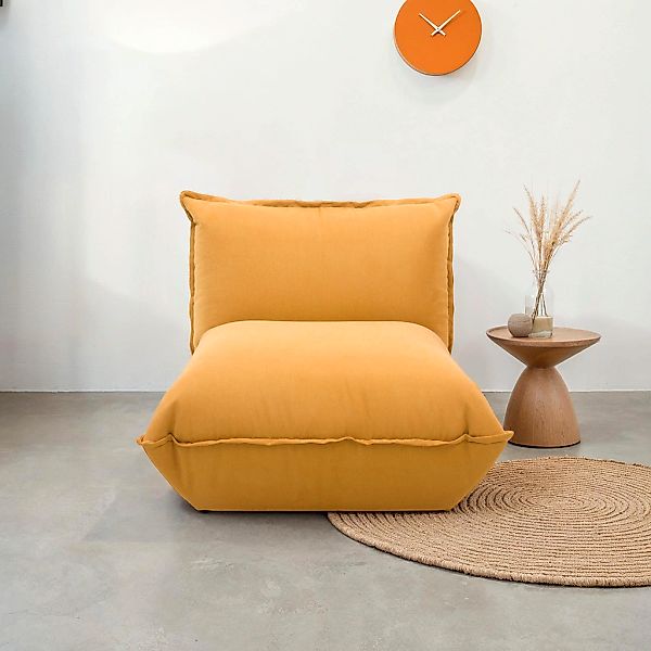 DOMO collection Sessel günstig online kaufen