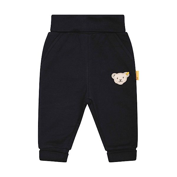 Steiff Jogginghose Jogginghose Steiff Classic, Softbund günstig online kaufen