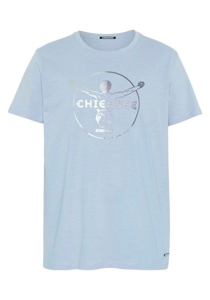 Chiemsee T-Shirt Men T-Shirt, Regular Fit günstig online kaufen