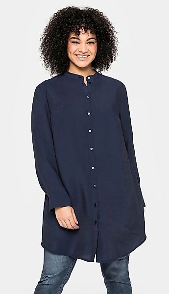 Sheego Longbluse günstig online kaufen