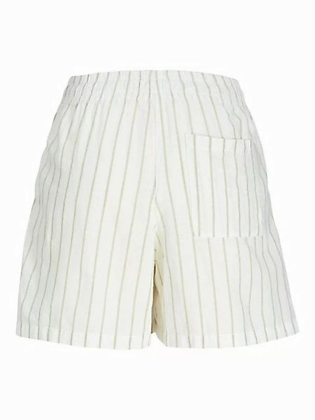 JJXX Stoffhose JXAMY LINEN BLEND SHORTS WVN SN günstig online kaufen