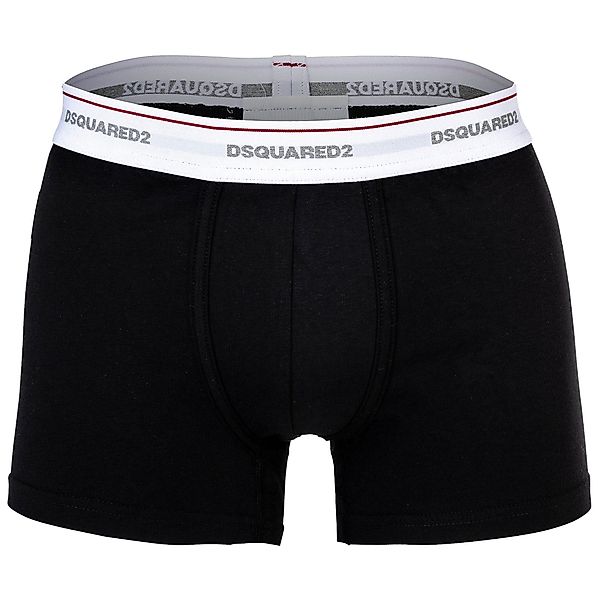 Dsquared2 Boxer Herren Boxershort 3er Pack günstig online kaufen