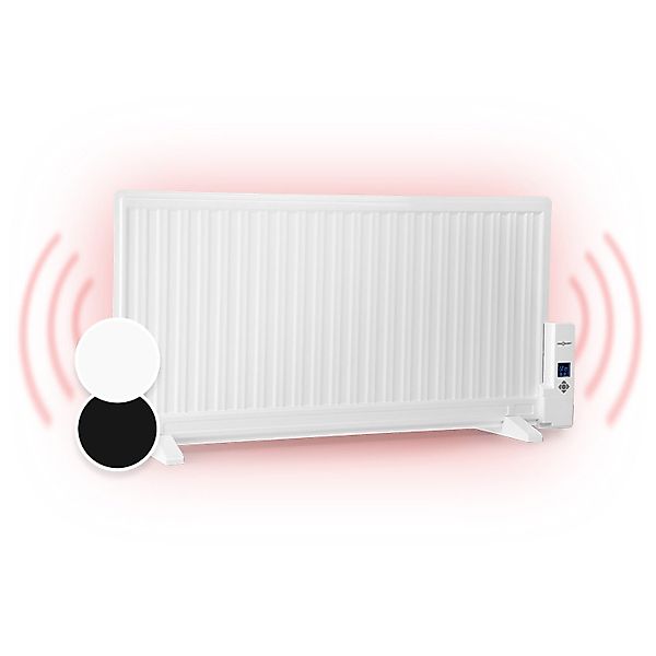 ONECONCEPT Heizstrahler Wallander, 1000 W, Ölradiator günstig online kaufen