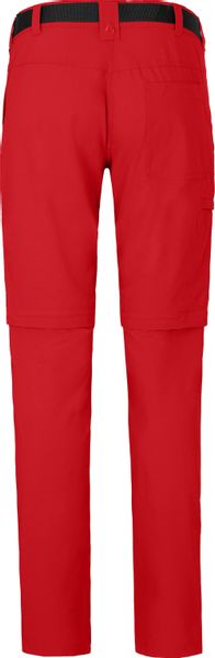 Bergson Outdoorhose BENNETT Zipp-Off (slim) Damen günstig online kaufen