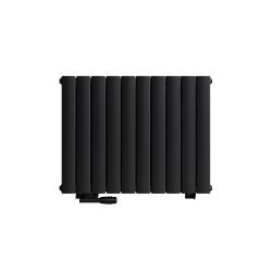 doporro Badheizkörper Badheizung Vertikal Mittelanschluss Flachheizkörper günstig online kaufen