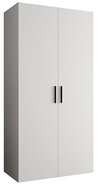 ABIKS MÖBEL Drehtürenschrank BARI 1 Schlafzimmerschrank günstig online kaufen