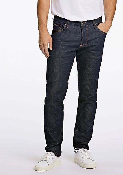 LINDBERGH 5-Pocket-Jeans "Jeans Tapered Fit" günstig online kaufen