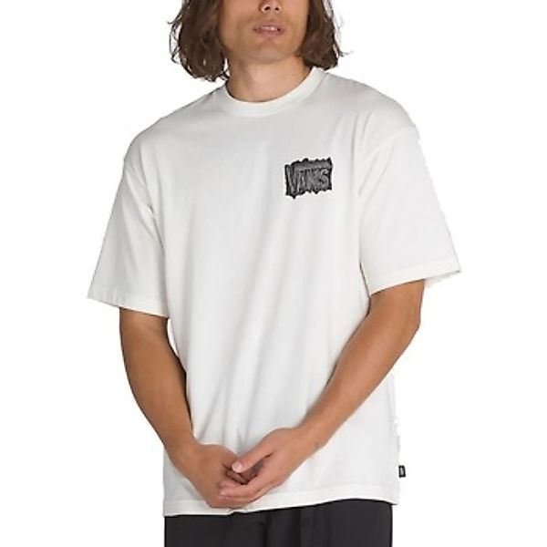 Vans  T-Shirts & Poloshirts MTE OFF GRID SS TEE günstig online kaufen