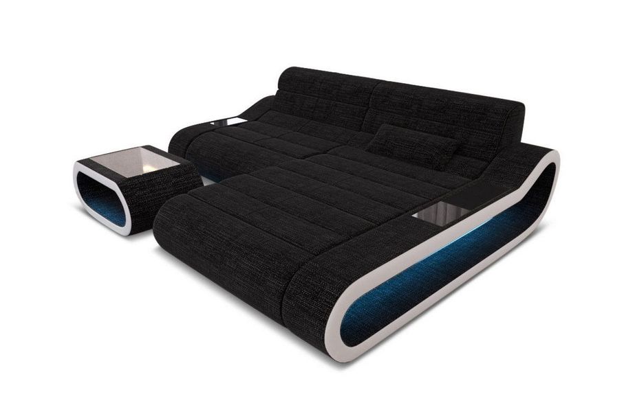 Sofa Dreams Ecksofa Concept L Form günstig online kaufen