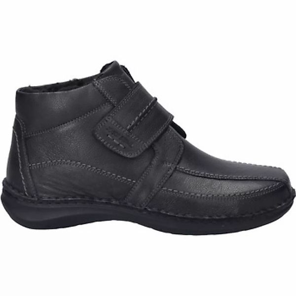 Josef Seibel  Stiefel New Anvers 95  Warmfutter K-Weite Glatt 44995 PL703 1 günstig online kaufen