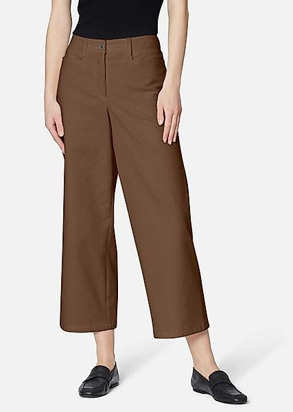 MADELEINE Culotte Culotte aus samtweichem Feincord günstig online kaufen