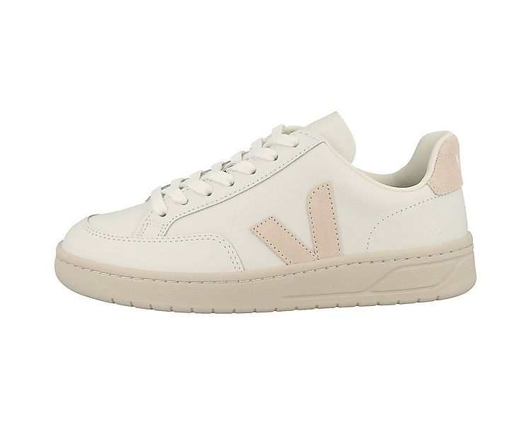 VEJA V-12 Leather Damen Sneaker Turnschuhe, Sportschuhe, Freizeitschuhe, Ha günstig online kaufen