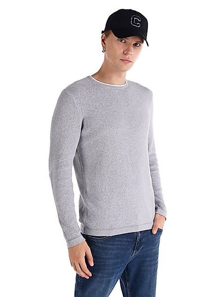 Colins Strickpullover Herren Pullover Oberteile für Ultimativen Komfort günstig online kaufen