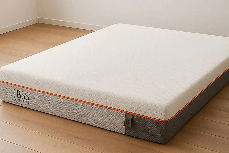 Kaltschaummatratze, 7 Zonen Matratze 90x200 cm, günstig online kaufen