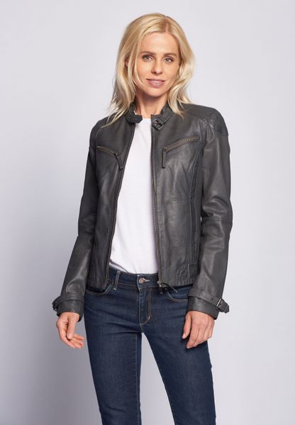 Maze Lederjacke 31Ryana günstig online kaufen