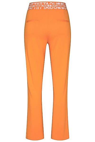 bugatti Stoffhose, mit Bügelfalte günstig online kaufen