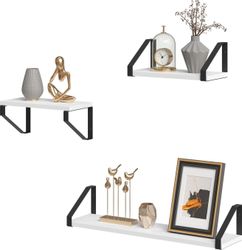 EUGAD Wandregal, Set 3-tlg., 3er Set günstig online kaufen