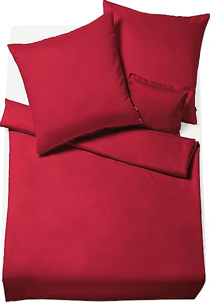 fleuresse Bettwäsche Lech 3089, Flanell, 2 günstig online kaufen