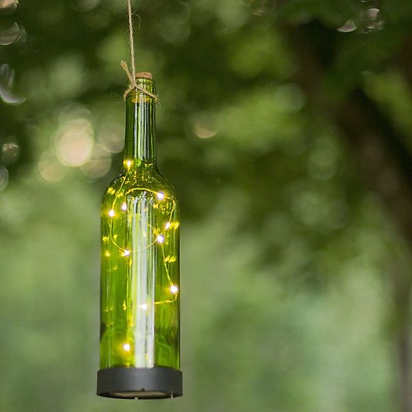 STAR TRADING LED Dekolicht LED Solar günstig online kaufen