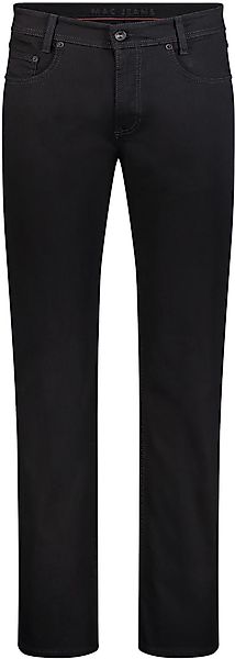 Mac Hose Arne Stretch Black H900 - Größe W 35 - L 32 günstig online kaufen