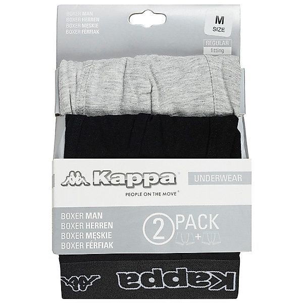 Kappa Boxershorts Iconic günstig online kaufen