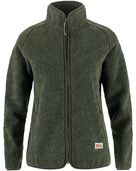 Fjällräven Fleecejacke Damen Faserpelzjacke Vardag günstig online kaufen