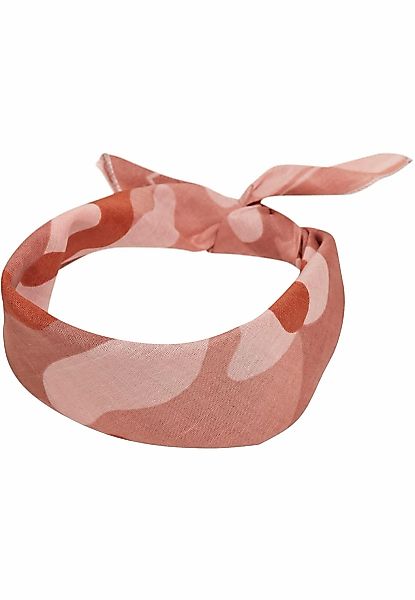 MSTRDS Bandana "MSTRDS Unisex Alife and Kickin Lilou Winterjacke" 1 Stk. tl günstig online kaufen