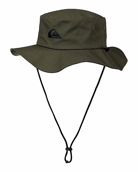 Quiksilver Strohhut "Bushmaster" günstig online kaufen