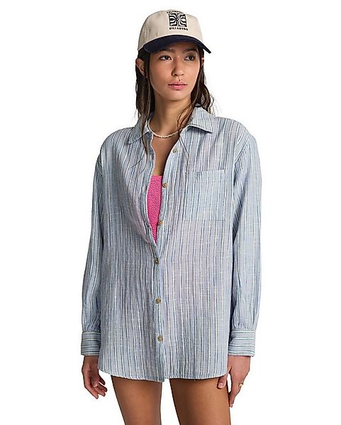 Billabong Langarmshirt Wanderer günstig online kaufen