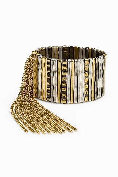 COLLEZIONE ALESSANDRO Armband "Boho" günstig online kaufen