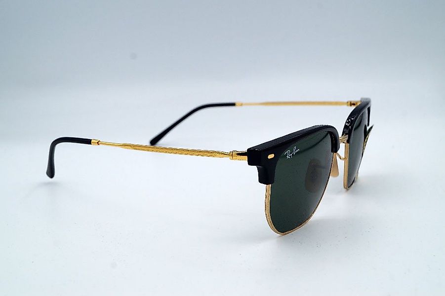 Ray-Ban Sonnenbrille RAY BAN Sonnenbrille Sunglasses RB 4416 601 31 Gr.53 N günstig online kaufen