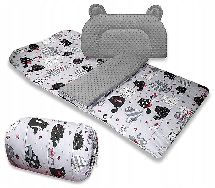 Best for Kids Kinderschlafsack Vorschul-Schlafsack Set günstig online kaufen