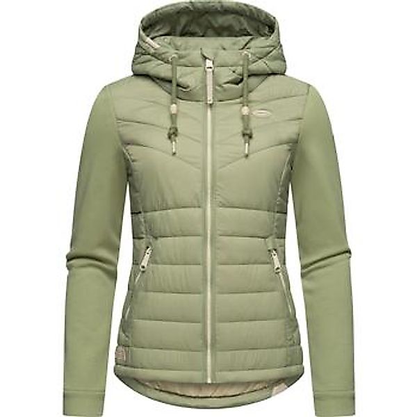 Ragwear Outdoorjacke Lucinda Steppjacke aus modernem günstig online kaufen