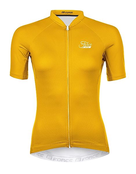 FORCE Radtrikot Jersey FORCE PURE Lady günstig online kaufen