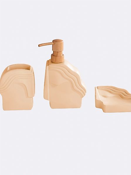 heine home Badaccessoire-Set günstig online kaufen