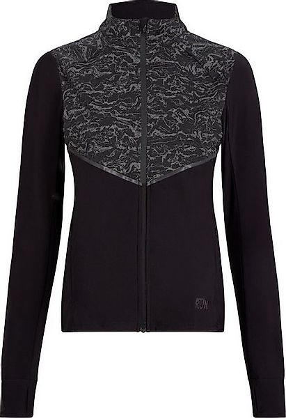 Energetics Laufjacke Da.-Funktions-Jacke Baya JKT W AOP/BLACK/ANTHRACITE günstig online kaufen