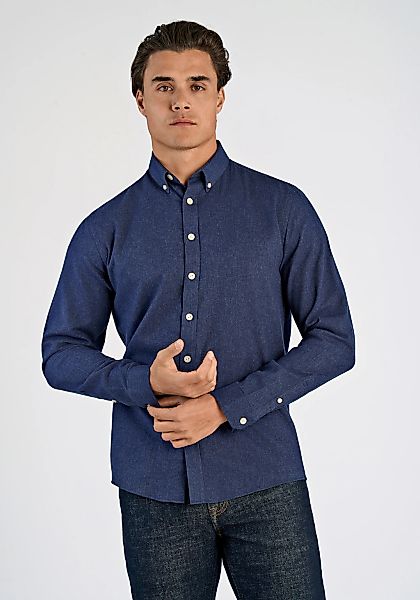 LINDBERGH Flanellhemd "Lindbergh Flanellhemd" günstig online kaufen