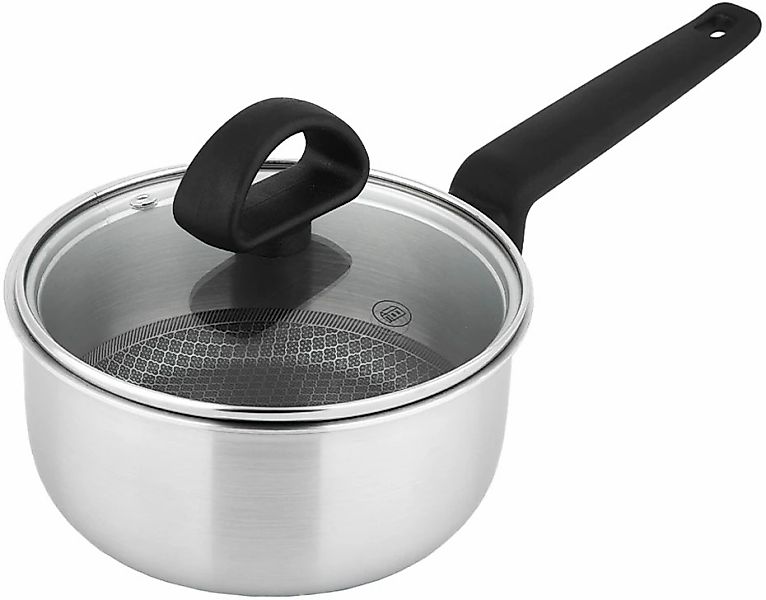 Carl Schmidt Sohn Kochtopf "Premium" Edelstahl günstig online kaufen