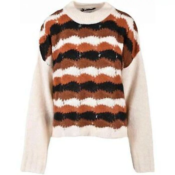 Pennyblack  Sweatshirt Donna  LUCILLA_BIANCO günstig online kaufen