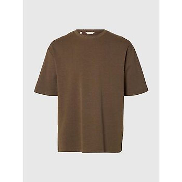 Selected  T-Shirt 16094143_ch günstig online kaufen