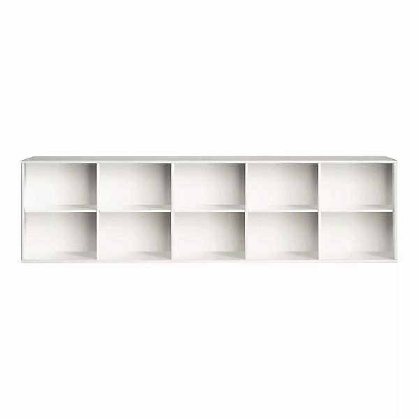 Hammel Furniture Sideboard "Mistral, Hochwertig Bücherregal, Lowboard, häng günstig online kaufen