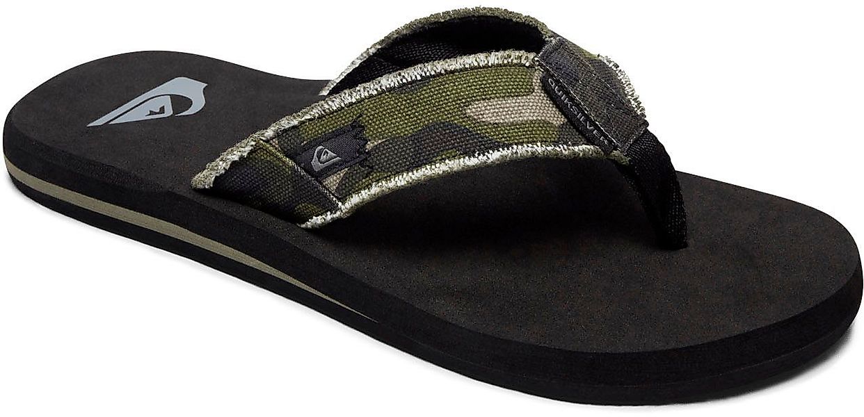 Quiksilver MONKEY ABYSS Zehentrenner günstig online kaufen