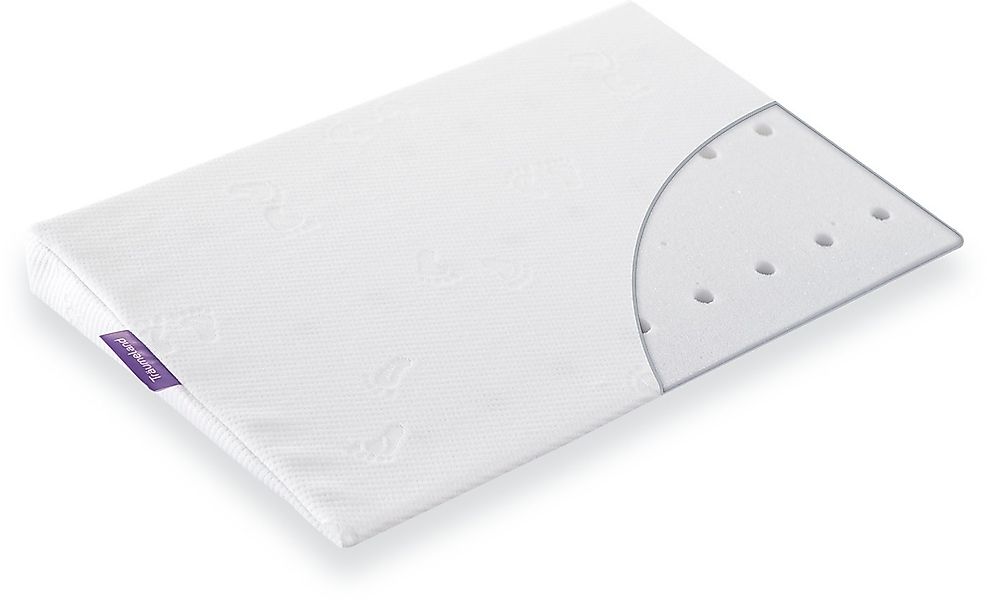 Träumeland Babykissen care KEILKISSEN MAXI 35 x 55 cm günstig online kaufen