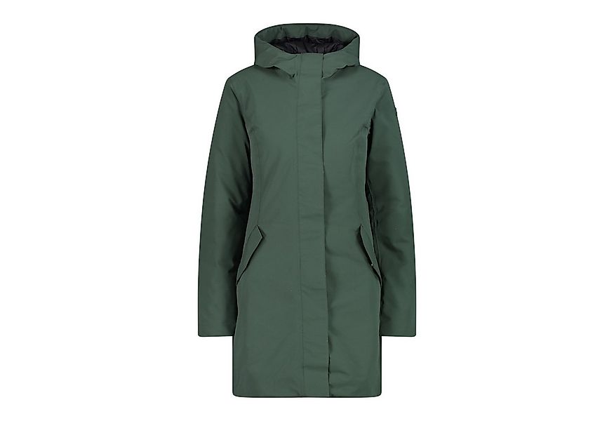 CMP Wintermantel CMP Damen Parka Fix Hood 32K3296 günstig online kaufen