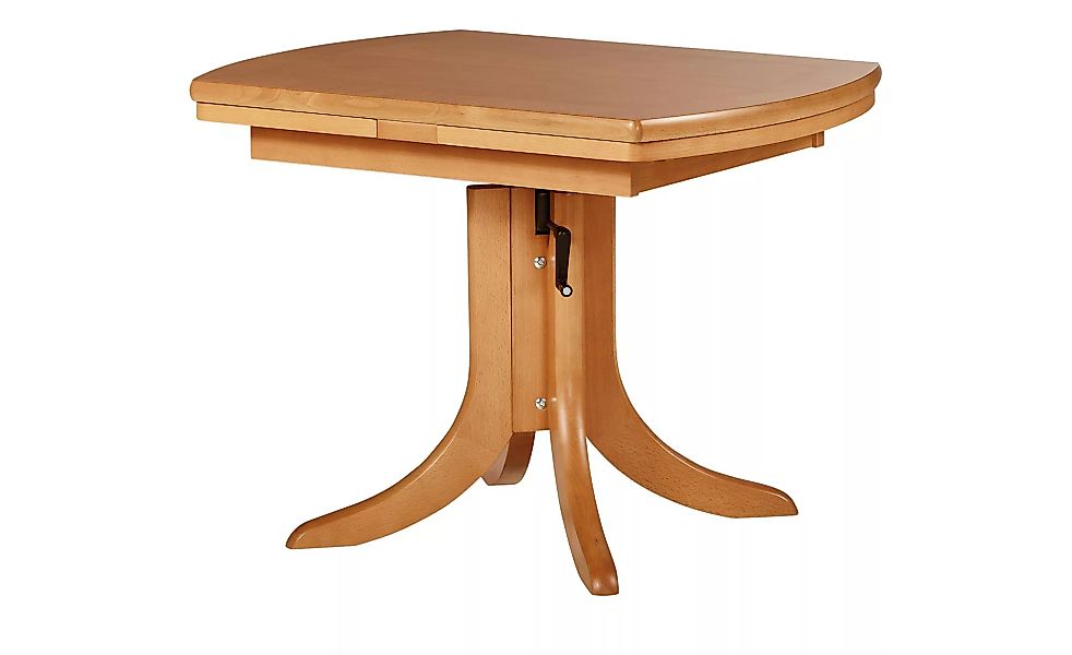 Couchtisch - holzfarben - 60 cm - 59 cm - 60 cm - Tische > Couchtische - Mö günstig online kaufen