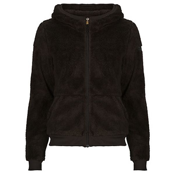 Only Play  Fleecepullover ONPFLUFFY HOOD FZ günstig online kaufen