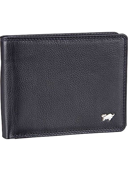 Braun Büffel Geldbörse Golf Edition 90335 günstig online kaufen